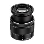Panasonic Lumix 4-5,6/35-100 G OIS nero