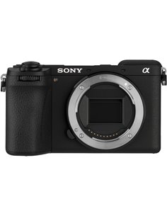 Sony Alpha 6700 Body nero