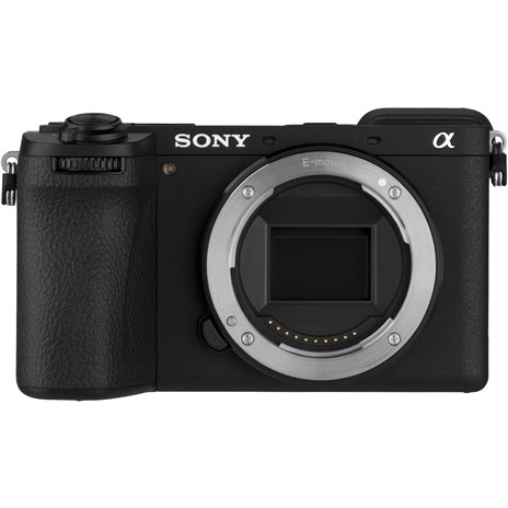 Sony Alpha 6700 Body nero