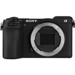 Sony Alpha 6700 Body nero