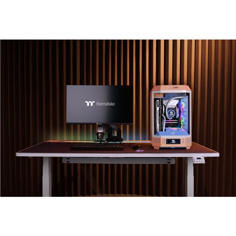 The Tower 300 Peach Fuzz