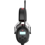 PerfectPro H-40 Earprotection Baustellen-Kopfhörer