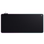 Turtle Beach Sense AIMO XXL Gaming-Mauspad schwarz