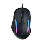 Turtle Beach Kone II Gaming-Maus, schwarz