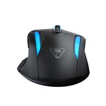 Turtle Beach Kone II Gaming-Maus, schwarz