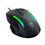 Turtle Beach Kone II Gaming-Maus, schwarz