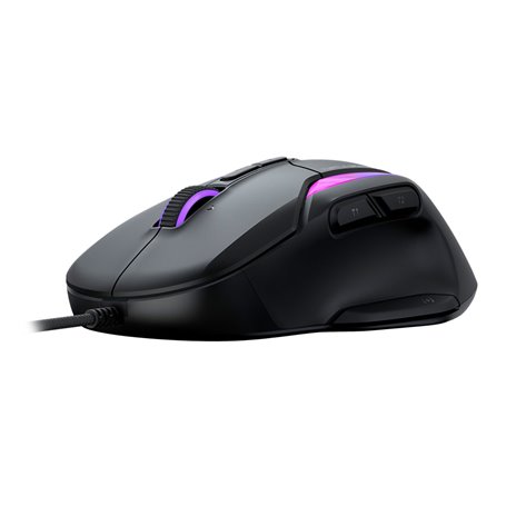Turtle Beach Kone II Gaming-Maus, schwarz