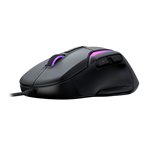 Turtle Beach Kone II Gaming-Maus, schwarz