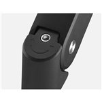 One for All supporto monitor Solid Dual nero DM 4210