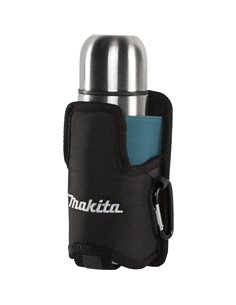 Makita E-15562 bottiglia termica borsa da cint.
