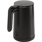 Zwilling bollitore nero 1l ENFINIGY