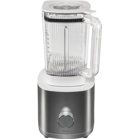 Zwilling ENFINIGY frullatore Power argento