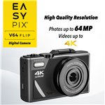 Easypix V64 Flip