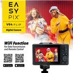 Easypix V64 Flip
