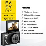 Easypix V64 Flip