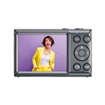 Easypix V48 Pocket anthrazit