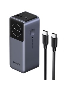 UGREEN 12000mAh 100W powerbank ricarica rapida