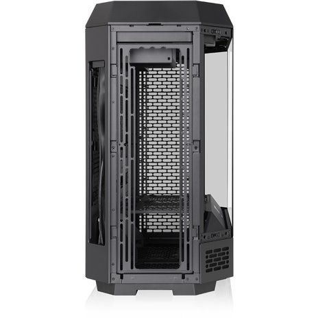 Thermaltake The Tower 600 Black