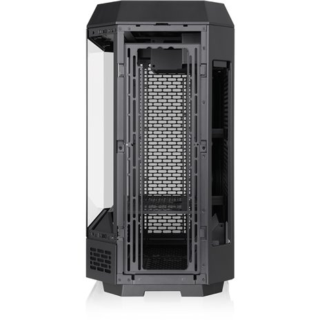 Thermaltake The Tower 600 Black