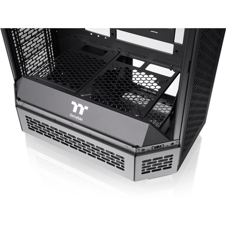 Thermaltake The Tower 600 Black