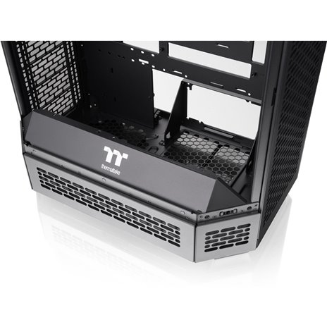 Thermaltake The Tower 600 Black