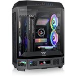 Thermaltake The Tower 600 Black