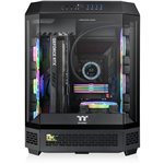 Thermaltake The Tower 600 Black