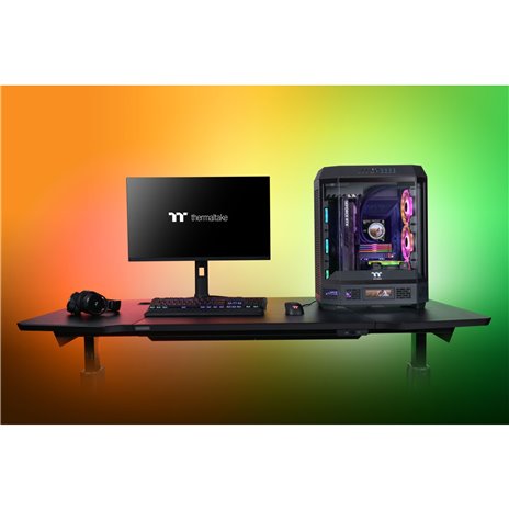 Thermaltake The Tower 600 Black