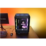Thermaltake The Tower 600 Black