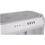 Thermalt The Tower 600 Snow White