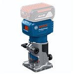 Bosch GLF 18V-8 Cordless Palm Router