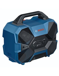 Bosch GPB 18V-6 C Battery Bluetooth Speaker
