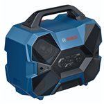 Bosch GPB 18V-6 C Battery Bluetooth Speaker