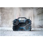 Bosch GPB 18VH-6 SRC Cordless Construction Site Radio