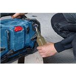 Bosch GPB 18VH-6 SRC Cordless Construction Site Radio