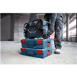 Bosch GPB 18VH-6 SRC Cordless Construction Site Radio