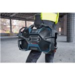 Bosch GPB 18VH-6 SRC Cordless Construction Site Radio