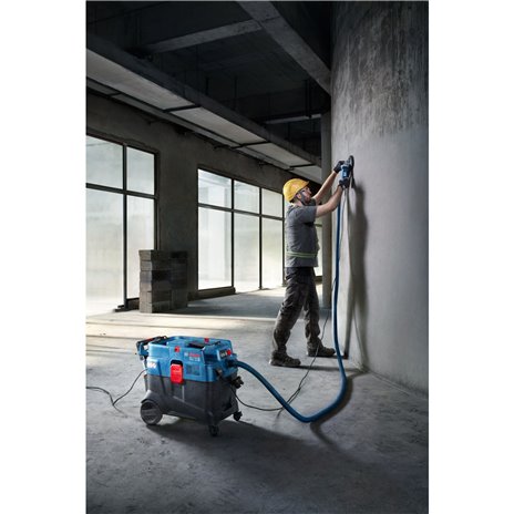 Bosch GAS 12-40 MA Universal Vacuum Cleaner