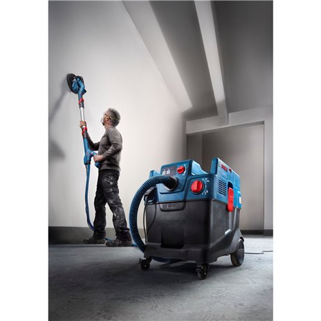 Bosch GAS 400 A aspirapolvere