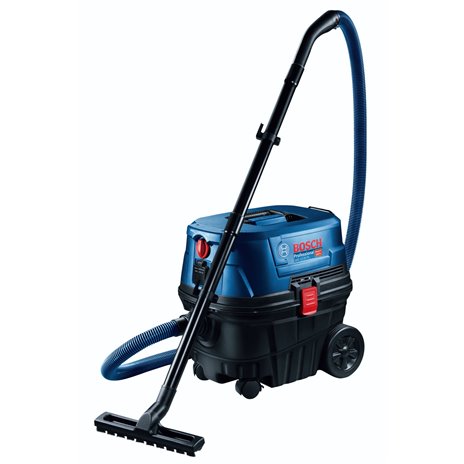 Bosch GAS 12-25 PL aspirapolvere