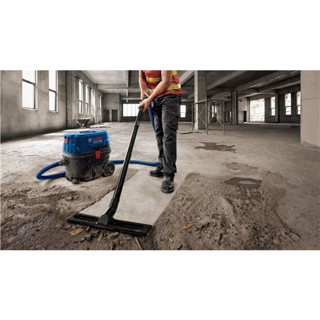 Bosch GAS 12-25 PL aspirapolvere