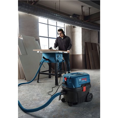 Bosch GAS 12-25 PL aspirapolvere