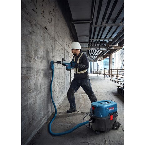 Bosch GAS 12-25 PL aspirapolvere