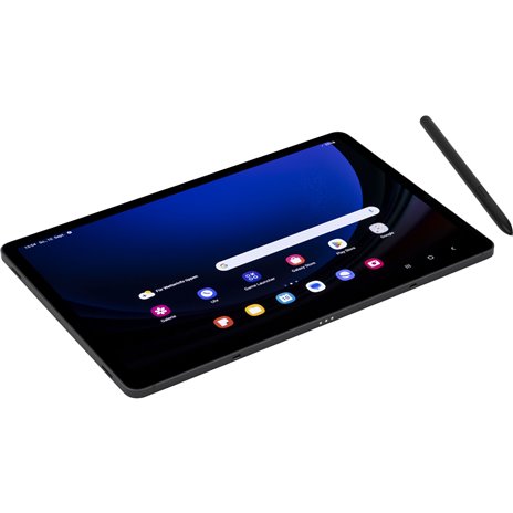 Samsung Galaxy Tab S9 WiFi (128GB) 8GB grafite