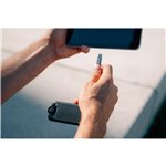 Verbatim Pocket SSD USB 3.2  1TB Black/Grey