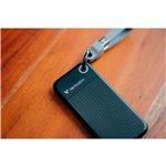 Verbatim Pocket SSD USB 3.2  1TB Black/Grey