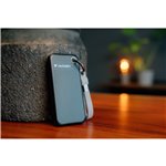 Verbatim Pocket SSD USB 3.2  1TB Black/Grey