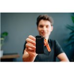 Verbatim Pocket SSD USB 3.2  2TB Black/Orange