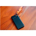 Verbatim Pocket SSD USB 3.2  2TB Black/Orange