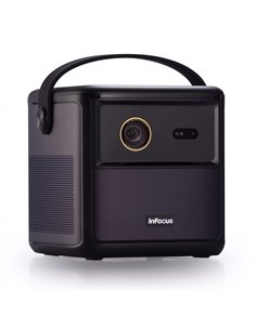 InFocus Crusader Challenger